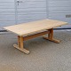 Kinnerup Antik & Porcelæn præsenterer: Kurt Østervig sofabord eg139 cm