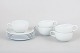 Grethe Meyer for Royal Copenhagen, sæt af fem Blåkant ...