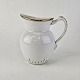 Kinnerup Antik & Porcelæn præsenterer: B&G HartmannFlødekande 9512 cm