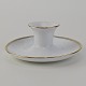 Kinnerup Antik & Porcelæn præsenterer: B&G HartmannLysestage 2494,5 cm