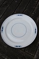 Antikkram præsenterer: Gemina porcelæn, middagstallerkener 24cm
