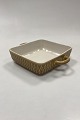Bing and Grondahl Jens Quistgaard Square Tray from the ...