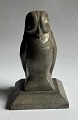Reutemann Antik præsenterer: Mogens Ballin: Figur af ugle
