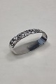 Norwegian Silver Napkin Ring from Mylius