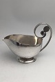 Danam Antik præsenterer: Georg Jensen Sterling Sølv Saucekande No. 321B