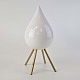 Kinnerup Antik & Porcelæn præsenterer: Brainchild figurDråben14 cm
