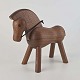 Kinnerup Antik & Porcelæn præsenterer: Kay Bojesen figurHest13,5 cm