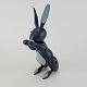 Kay Bojesen figurKanin16,5 cm