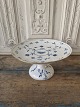 B&G Butterfly Kipling with gold edge dish No. 64