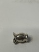 Charm til armbånd, fra Pandora udført som fisk. 925 ...