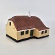 Kinnerup Antik & Porcelæn præsenterer: Trip Trap modelhusØsterbyhus8 cm