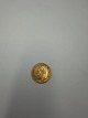 10 mark 21,6 karat guld mønt