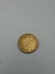 Guld 10 krone Fra 1898