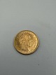Guld 10 krone  1900