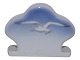 Seagull without  gold edgeNapkin holder