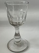 Antik Huset præsenterer: Berlinois. Snapseglas.Højde Ca. : 9,4 cm