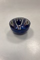 Danam Antik præsenterer: Royal Copenhagen Fajance Tenera Skål No. 151/2196