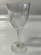 Antik Huset præsenterer: Serges, Portvinsglas.Val Saint Lambert GlasHøjde: 12,5 cm.