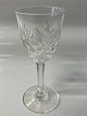 Antik Huset præsenterer: Serges, Snapseglas.Val Saint Lambert GlasHøjde: 10,0 cm.