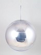 L'Art præsenterer: Tom Dixon, loftlampe.