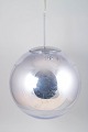 L'Art præsenterer: Tom Dixon, loftlampe.