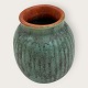 Moster Olga - Antik og Design præsenterer: Bornholmsk keramikMichael AndersenVase*600kr