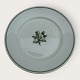 Moster Olga - Antik og Design præsenterer: Bing & GrøndahlHotelporcelæn#3007frokosttallerken*60kr