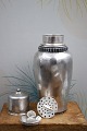 K&Co. præsenterer: Forsølvet cocktailshaker fra 50érne.