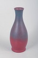 Van Briggle, vase.