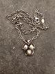 Middelfart Antik præsenterer: Georg Jensen sterling sølv års smykke 1994