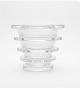 Lundin Antique præsenterer: RENÉ LALIQUE. “Chevreuse” Vase. Signeret. 15.5cm