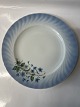 Antik Huset præsenterer: Middagstallerken Christineholm Porcelæn Nummer 3Diameter 25 cm
