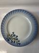 Antik Huset præsenterer: Middagstallerken Christineholm Porcelæn Nummer 9Diameter 25 cm