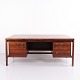 Osted Antik & Design præsenterer: Skrivebord i Palisander Arne Vodder Sibast Furniture 1960erne