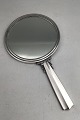 Georg Jensen & Wendel Sterling Sølv Spejl No. 150A