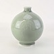 Kinnerup Antik & Porcelæn præsenterer: B&G vase 436celadon glasur13 cm