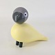 Kinnerup Antik & Porcelæn præsenterer: Kay Bojesen figurSangfugl 202512,5 cm
