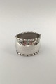 Danam Antik præsenterer: Georg Jensen Sterling Sølv Servietring No. 7B (1909-1914)