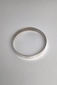 Danam Antik præsenterer: Bent Knudsen Sterling Sølv Armbånd No. 59
