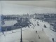 Moster Olga - Antik og Design præsenterer: Indrammet foto fra København*225kr