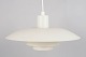 L'Art præsenterer: Poul Henningsen for Louis Poulsen, PH 4/3 pendel.