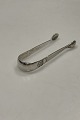 Danam Antik præsenterer: Georg Jensen Dronning Sølv Sukker nips No. 359