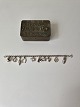 Karstens Antik præsenterer: Hermann Siersbøl vintage Bismarck armbånd med 10 charms