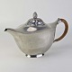 Kinnerup Antik & Porcelæn præsenterer: Just Andersen tekande 457 tin16 cm