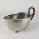 Kinnerup Antik & Porcelæn præsenterer: Just Andersen saucekande 2332 tin26 cm