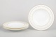 L'Art præsenterer: Villeroy & Boch, sæt med fire dybe tallerkener.