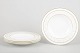 L'Art præsenterer: Villeroy & Boch, sæt med fire dybe tallerkener.
