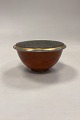 Danam Antik præsenterer: Royal Copenhagen Krakele Skål No. 212/2620