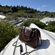 Vintage de France præsenterer: Chanel taske "Cabas"Camera.