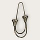 Moster Olga - Antik og Design præsenterer: Georg JensenSwing lysestage til væggen*325kr